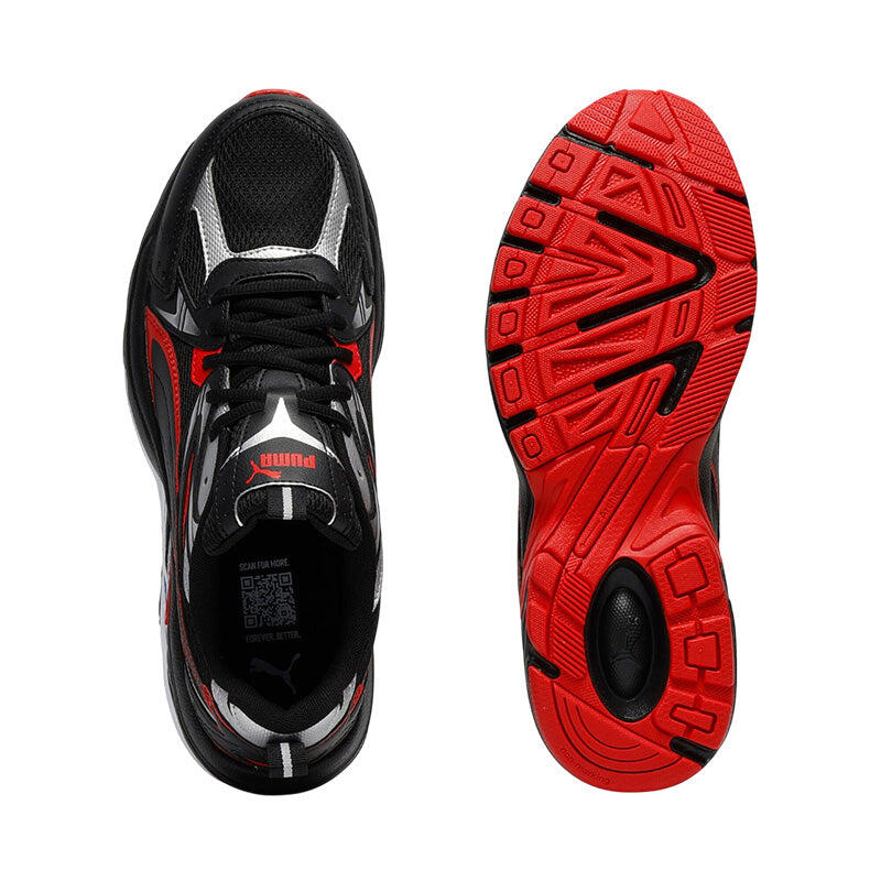 Basket Puma MILENIO TECH 4/6