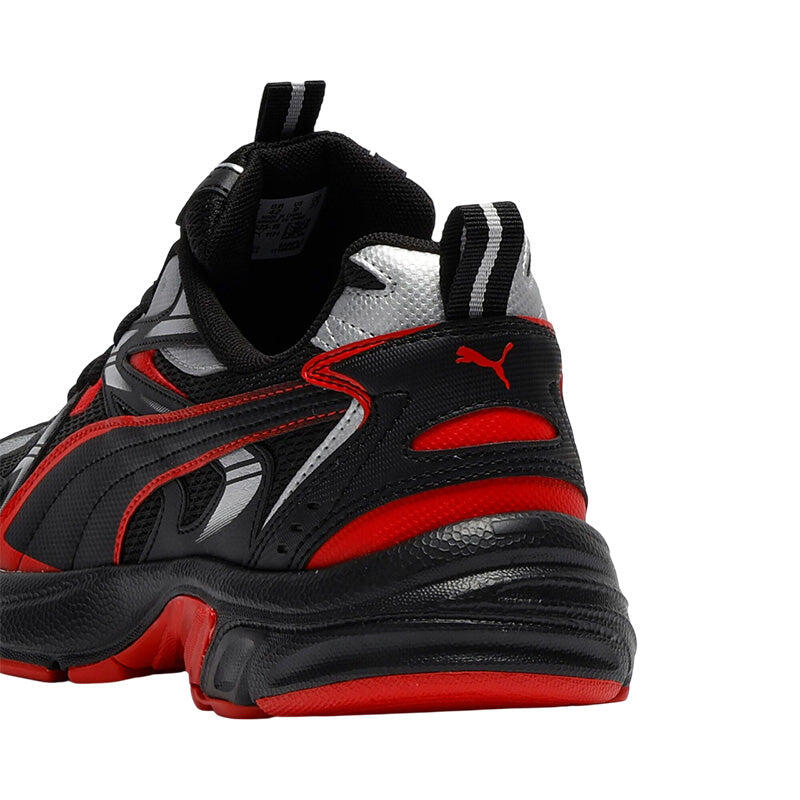 Basket Puma MILENIO TECH 6/6