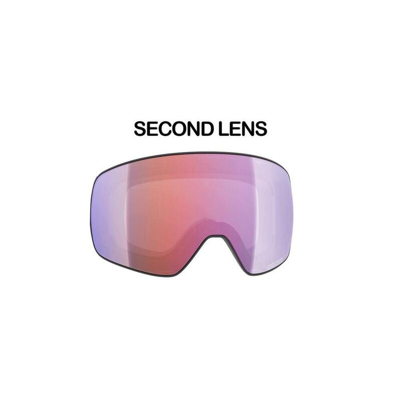 Ochelari de schi Salice SALICE 106 OTG unisex Dimensiune One Size