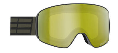 Skibril salice salice 106 otg unisex maat one size