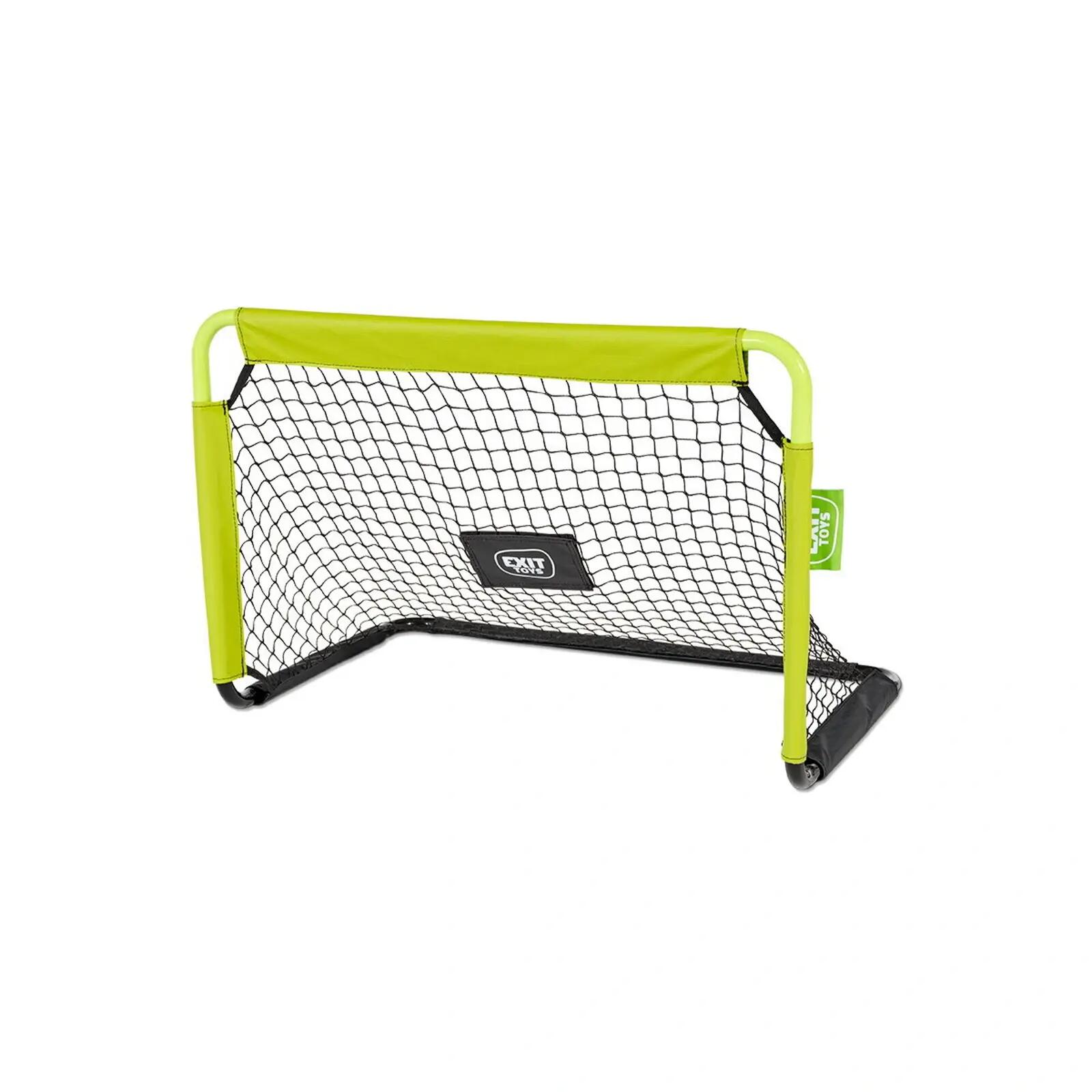 Mini porta da calcio 90x60cm EXIT Tempo (set da 2) 6/7