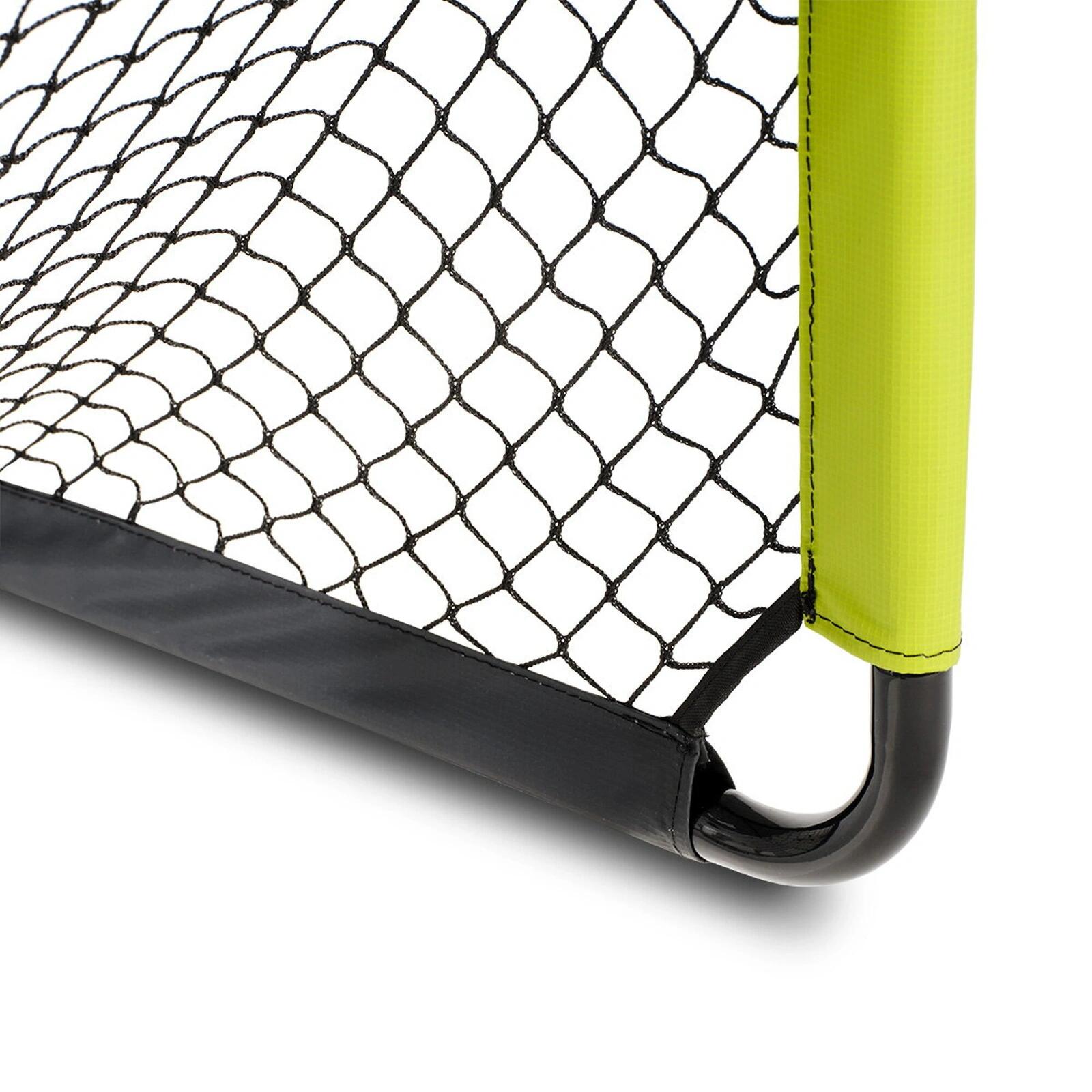 Mini porta da calcio 90x60cm EXIT Tempo (set da 2) 5/7