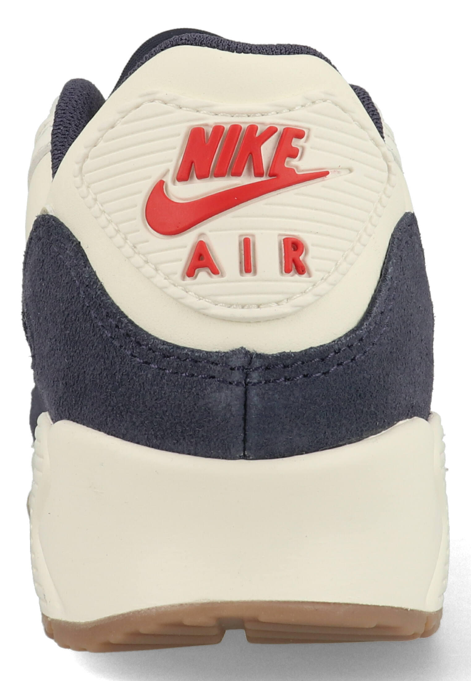 Nike Air Max 90 PRM "Rare Air Pale Ivory" IH4379-110 Beige / Blauw-45 5/5