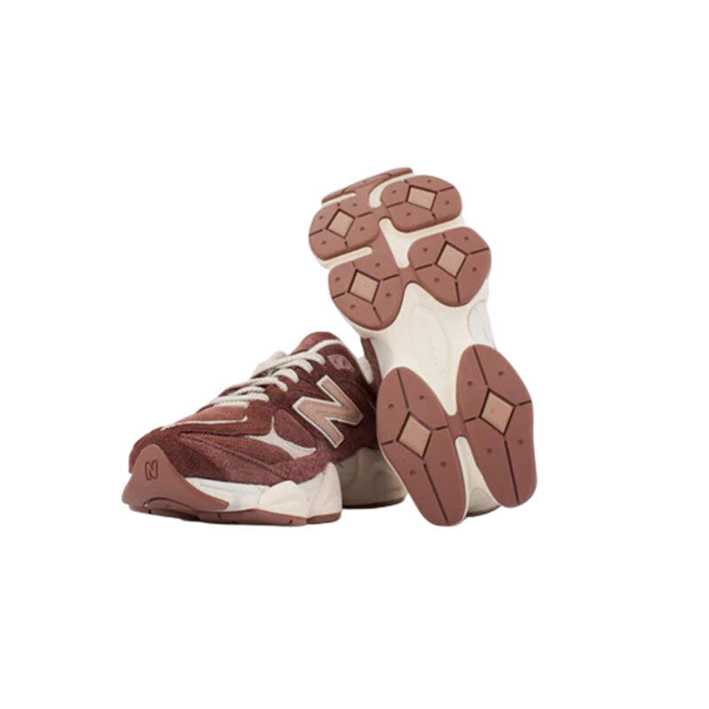 Schoenen  9060 Rich Oak 5/5