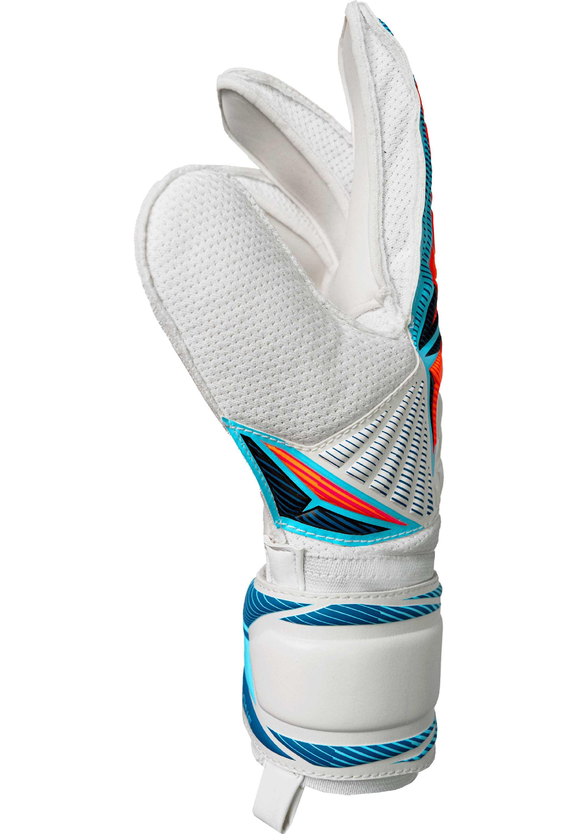 Gants de gardien de but Attrakt Solid 3/5