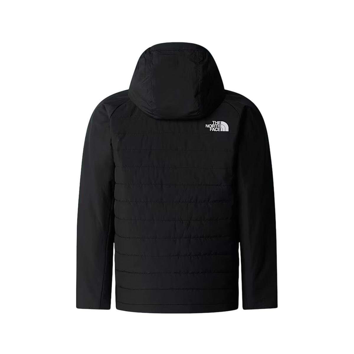 Parka con Cappuccio The North Face B NerverStop Parka The NorthFace 2/7