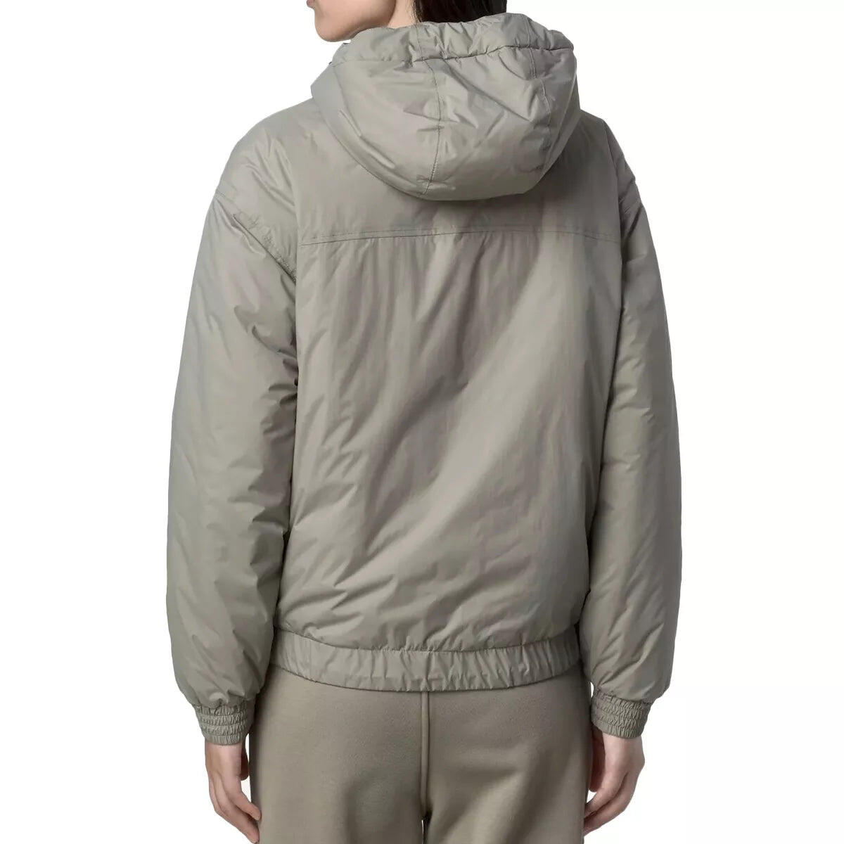 Cazadora K-Way Le Vrai.4.0 Albine Orsetto Kway 4/5