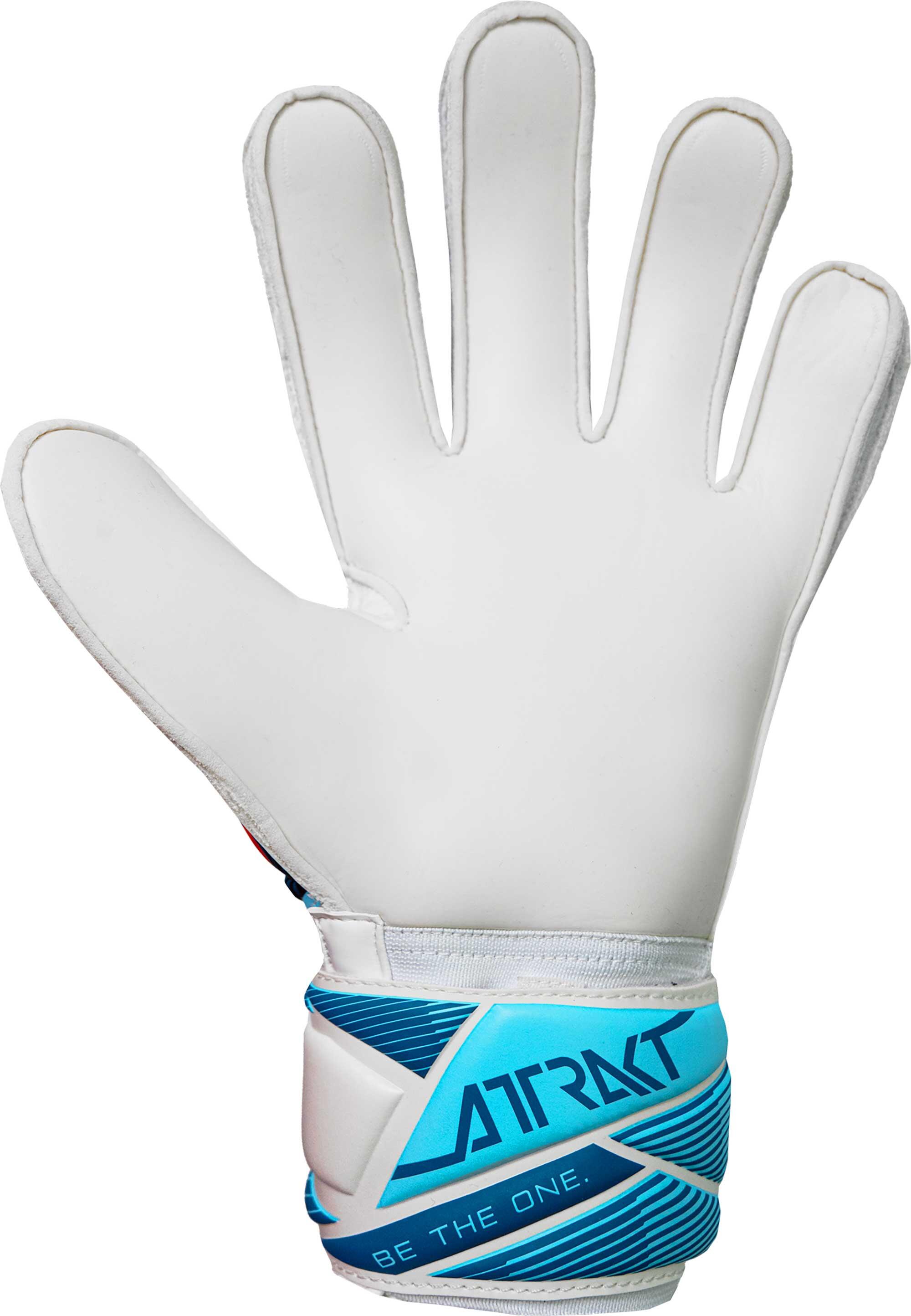 Gants de gardien de but Attrakt Solid 4/5