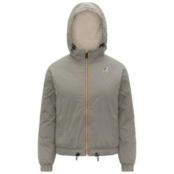 Blouson K-Way LE VRAI 4.0 ALBINE ORSETTO