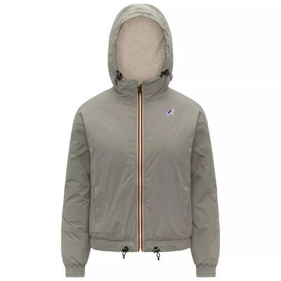 Blouson da Donna K-Way Le Vrai.4.0 Albine Orsetto Kway