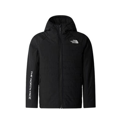 Parka con Cappuccio The North Face NEVER STOP Junior