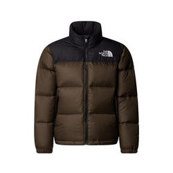 Doudoune à Capuche The North Face 1996 RETRO NUPTSE Junior