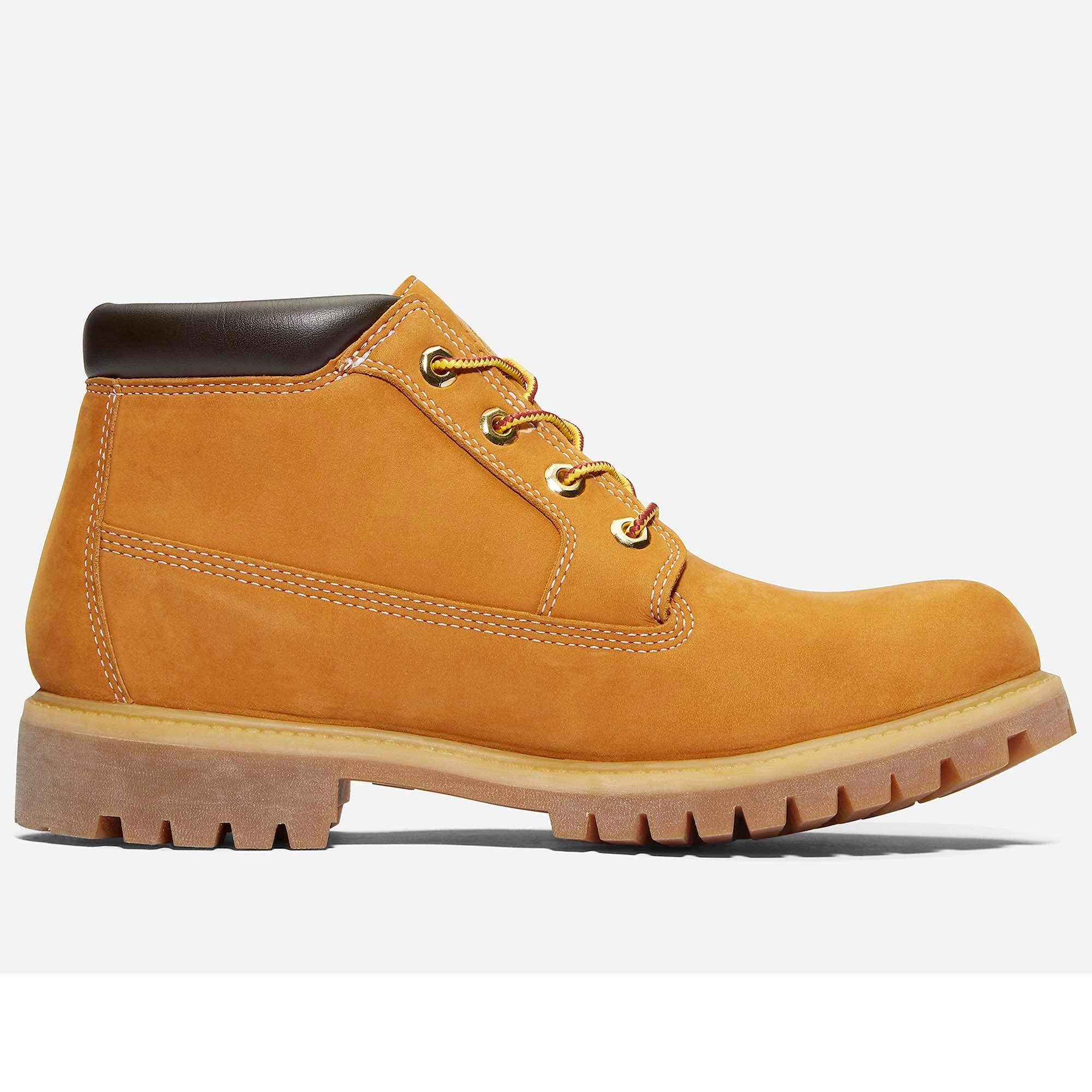 Stivali Timberland  Hrtg Mid Lc Waterproof Chuk Adulto 3/5
