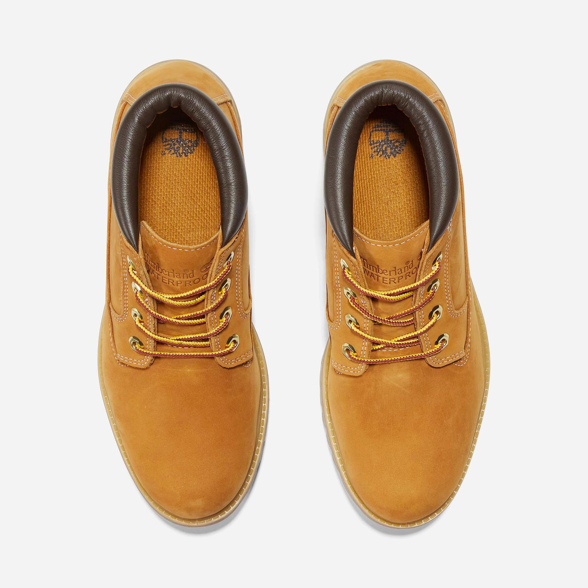 Stivali Timberland  Hrtg Mid Lc Waterproof Chuk Adulto 5/5