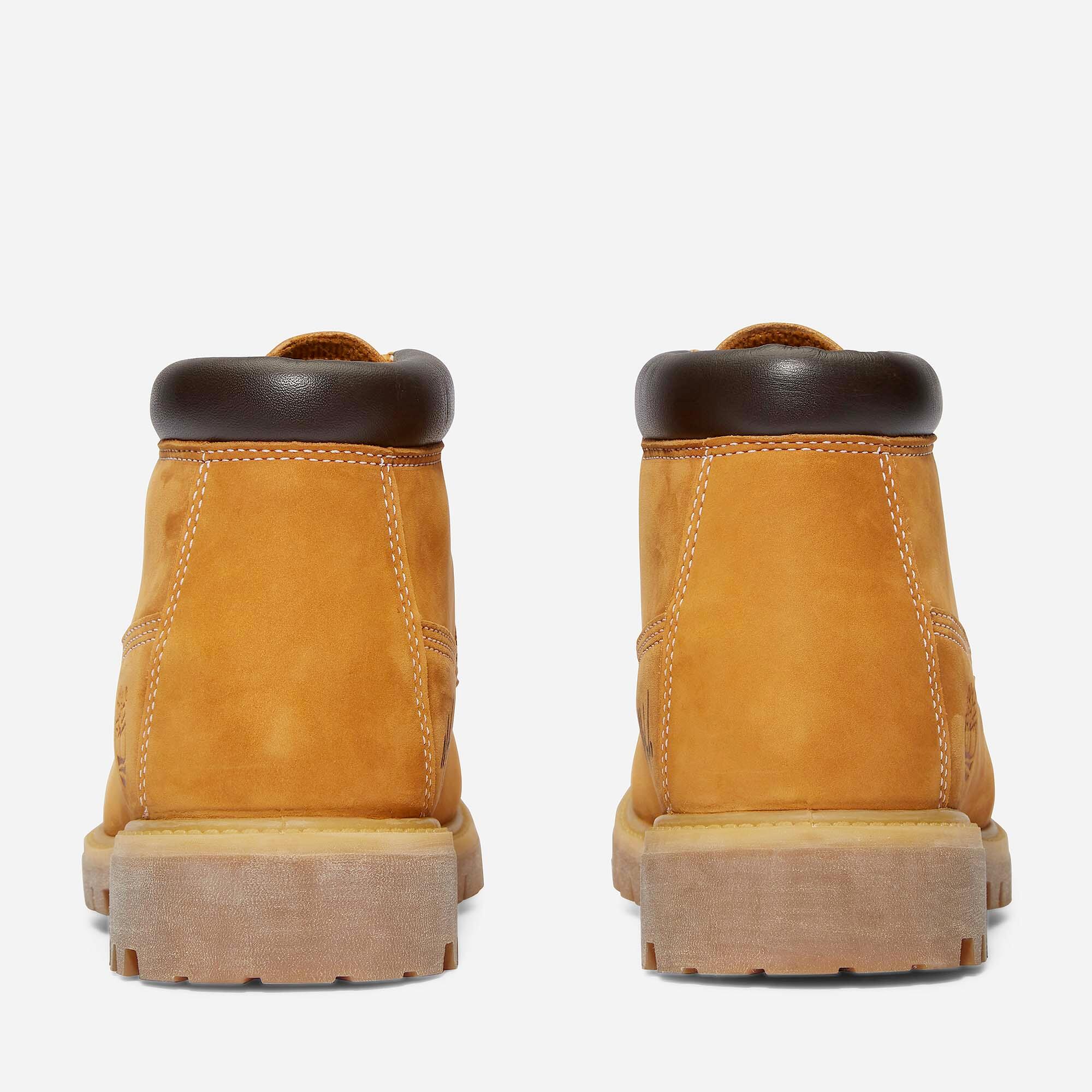 Stivali Timberland  Hrtg Mid Lc Waterproof Chuk Adulto 4/5