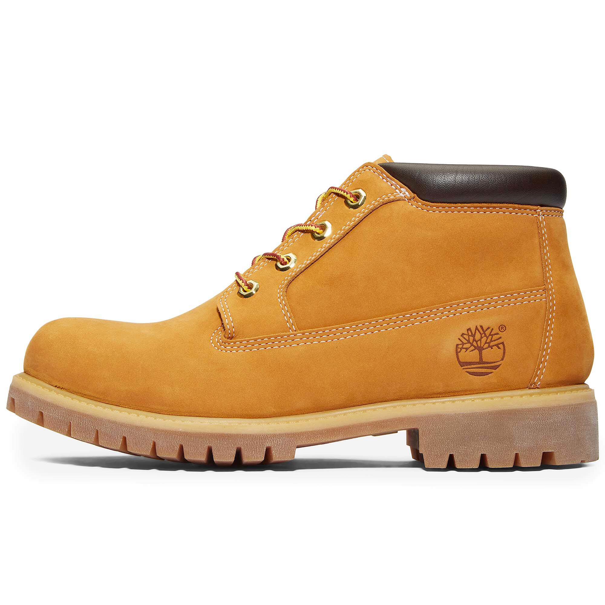 TIMBERLAND picture