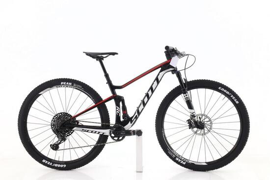 Refurbished MTB Fully · Spark RC 900 Team GX · Sehr guter Zustand