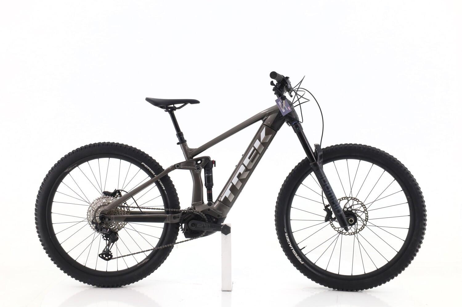 TREK Refurbished e-MTB ·  Rail 7 XT · Very good condition