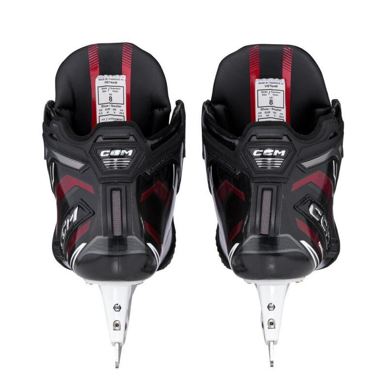 CCM EFlex 6 SR Torwartschlittschuhe SR REGULAR 3/6