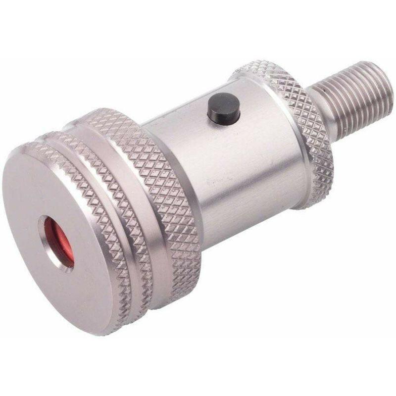 Fahrradpumpenkopf für Presta-Ventile Silca 2/2