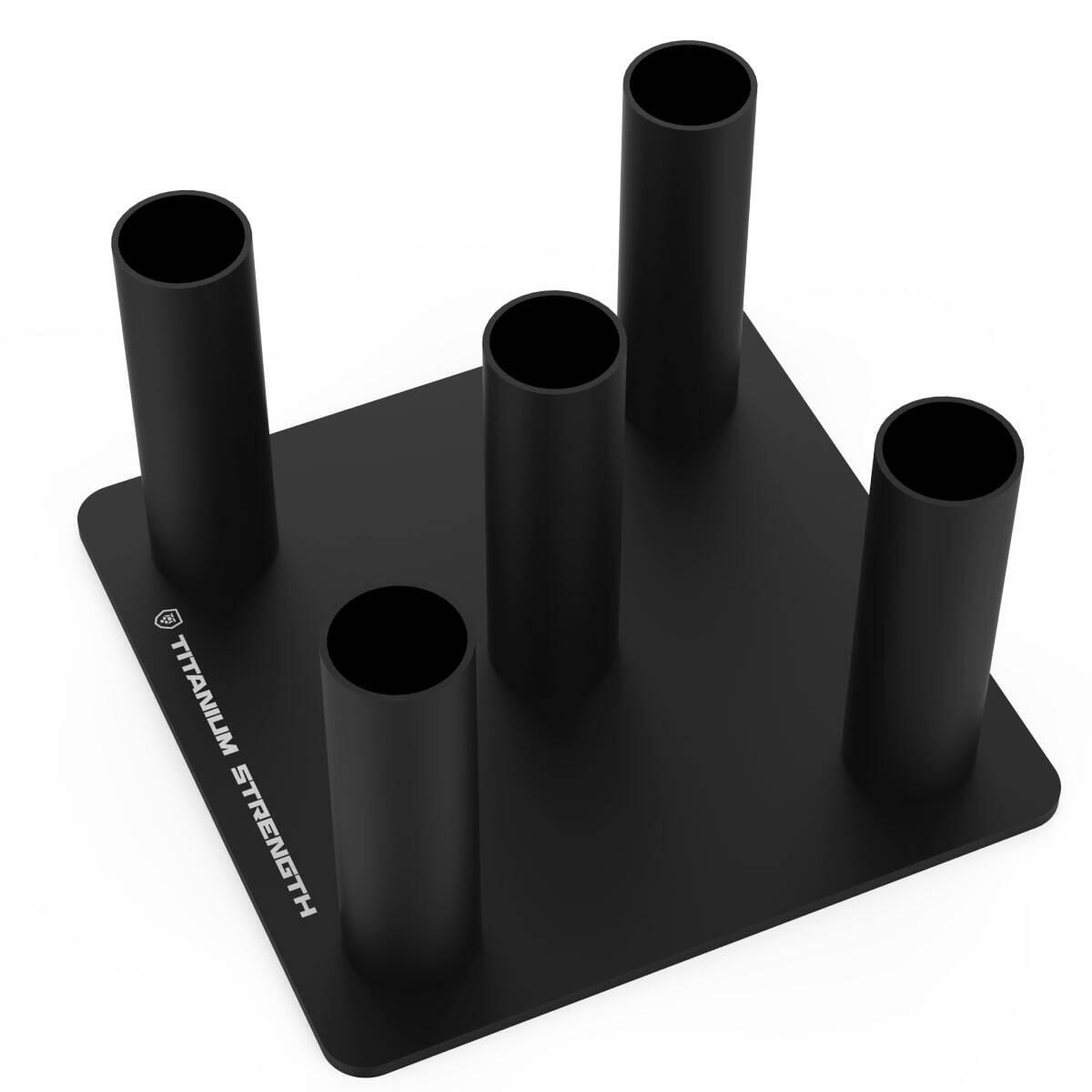 Barbell Rack 2/3