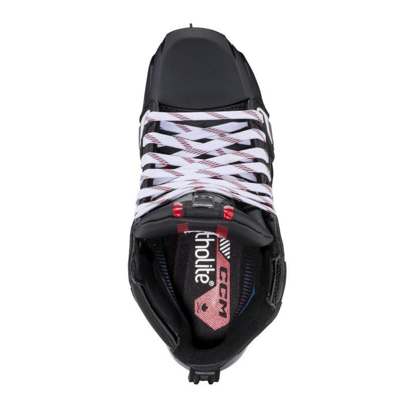 CCM EFlex 6 SR Torwartschlittschuhe SR REGULAR 2/6