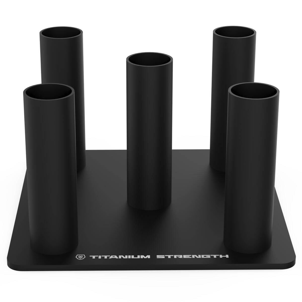 Barbell Rack 1/3
