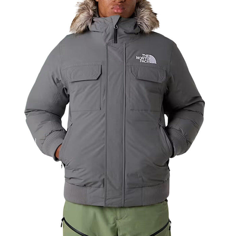 Cazadora The North Face McMurdo Bomber TNF 3/7