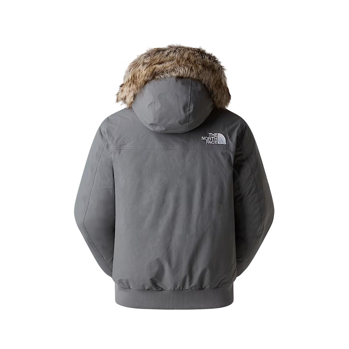 Cazadora The North Face McMurdo Bomber TNF 2/7