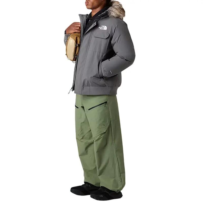 Blusão The North Face McMurdo Bomber TNF 7/7