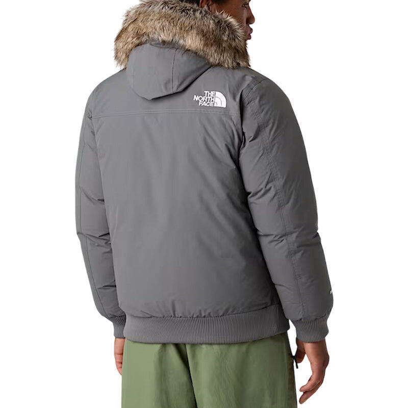 Cazadora The North Face McMurdo Bomber TNF 4/7