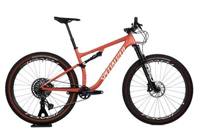 Refurbished - Mountainbike - Specialized Epic - L - SEHR GUT