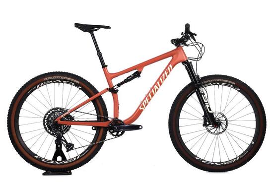 Refurbished - Mountainbike - Specialized Epic - L - SEHR GUT