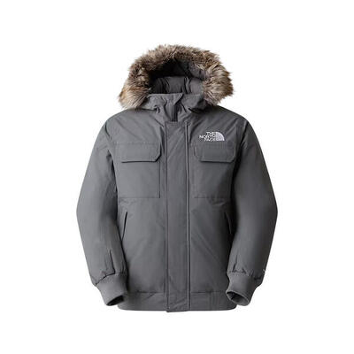 Piumino Uomo The North Face McMurdo Parka Invernale