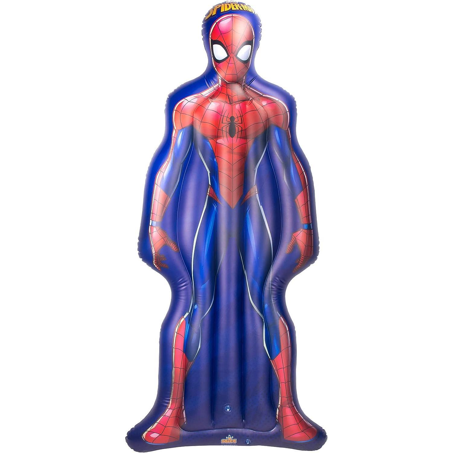 SPIDERMAN picture
