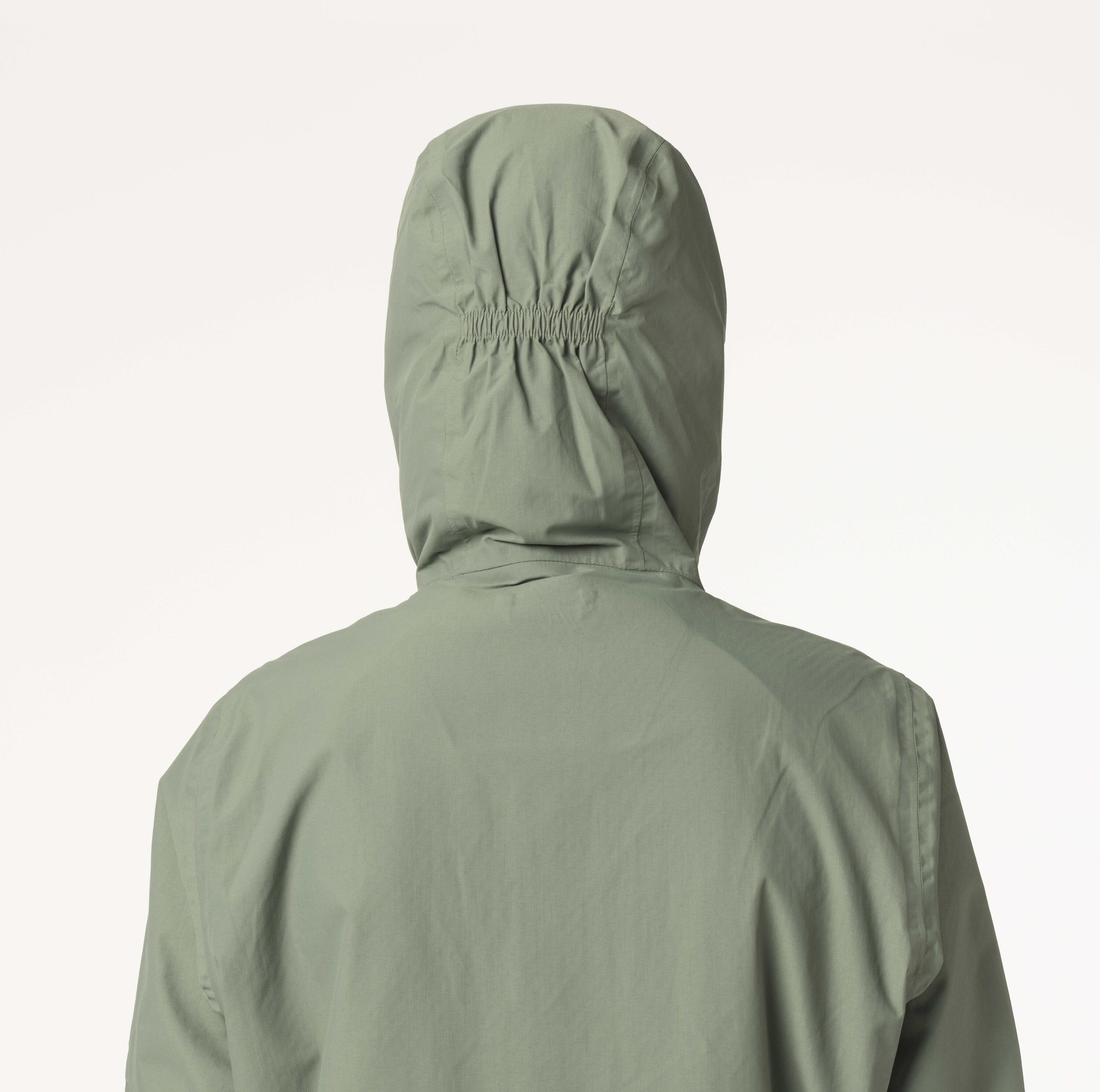 City Cruiser Veste imperméable  Dark Sage 4/7