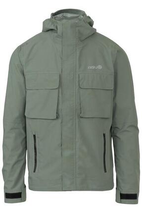 City Cruiser Regenjas Dark Sage