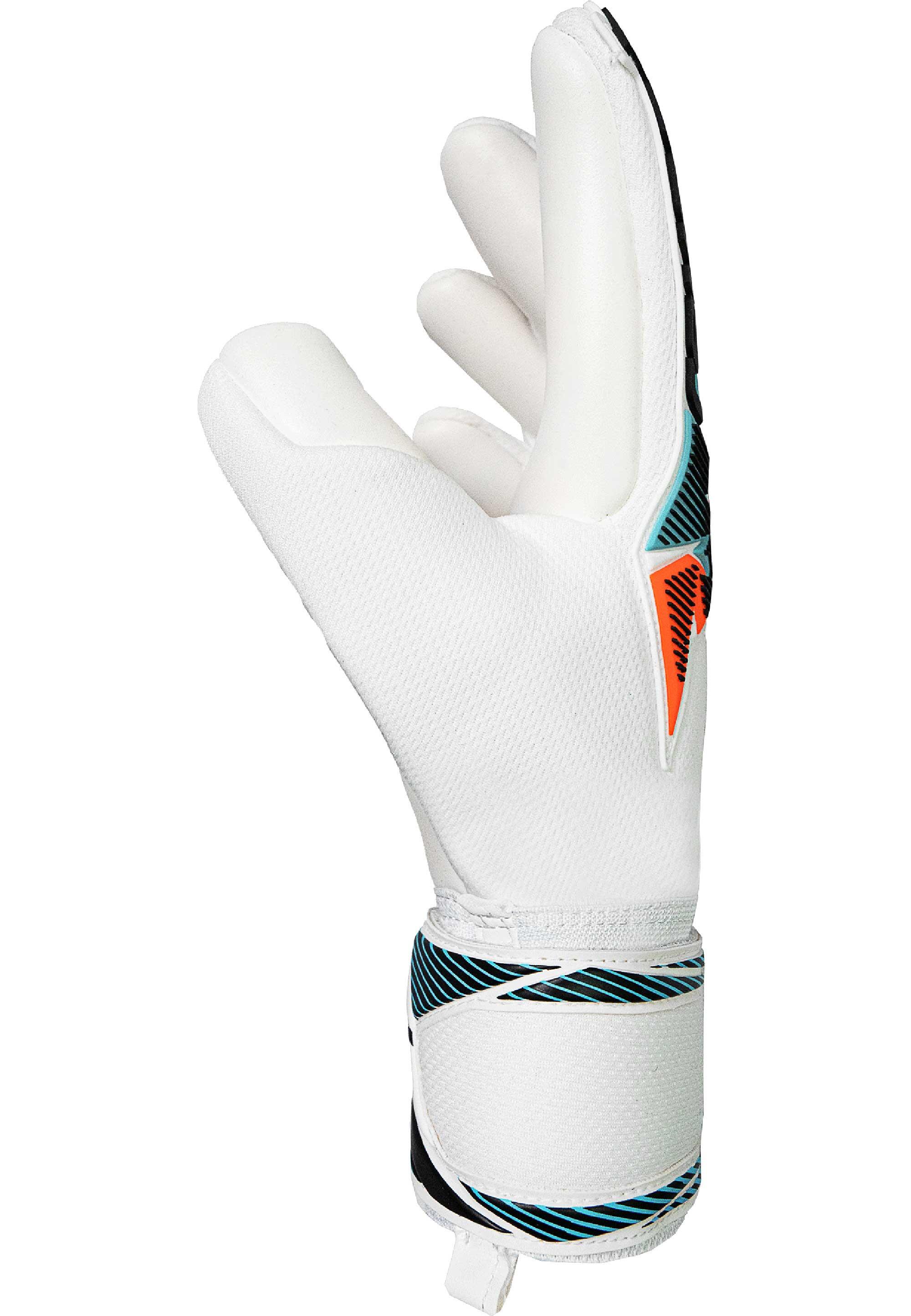 Gants de gardien de but Attrakt Freegel Advance 3/5