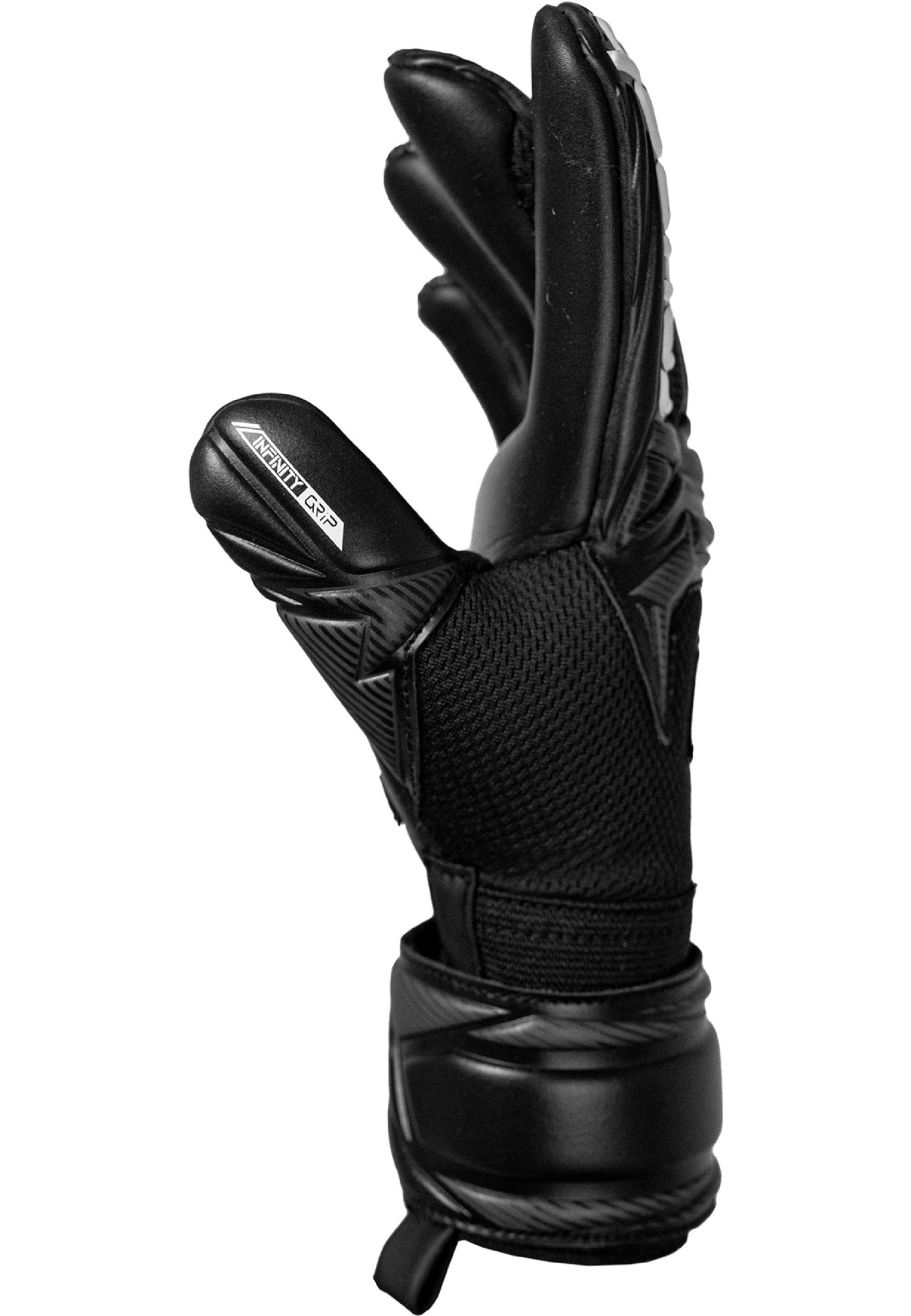 Keepershandschoenen Attrakt Infinity Evolution NC Junior 3/5