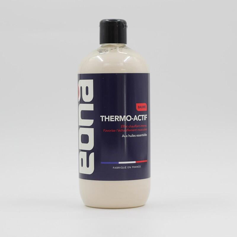 Bálsamo Termoativo Eona – Bálsamo aquecedor natural para músculos e articulações 2/3