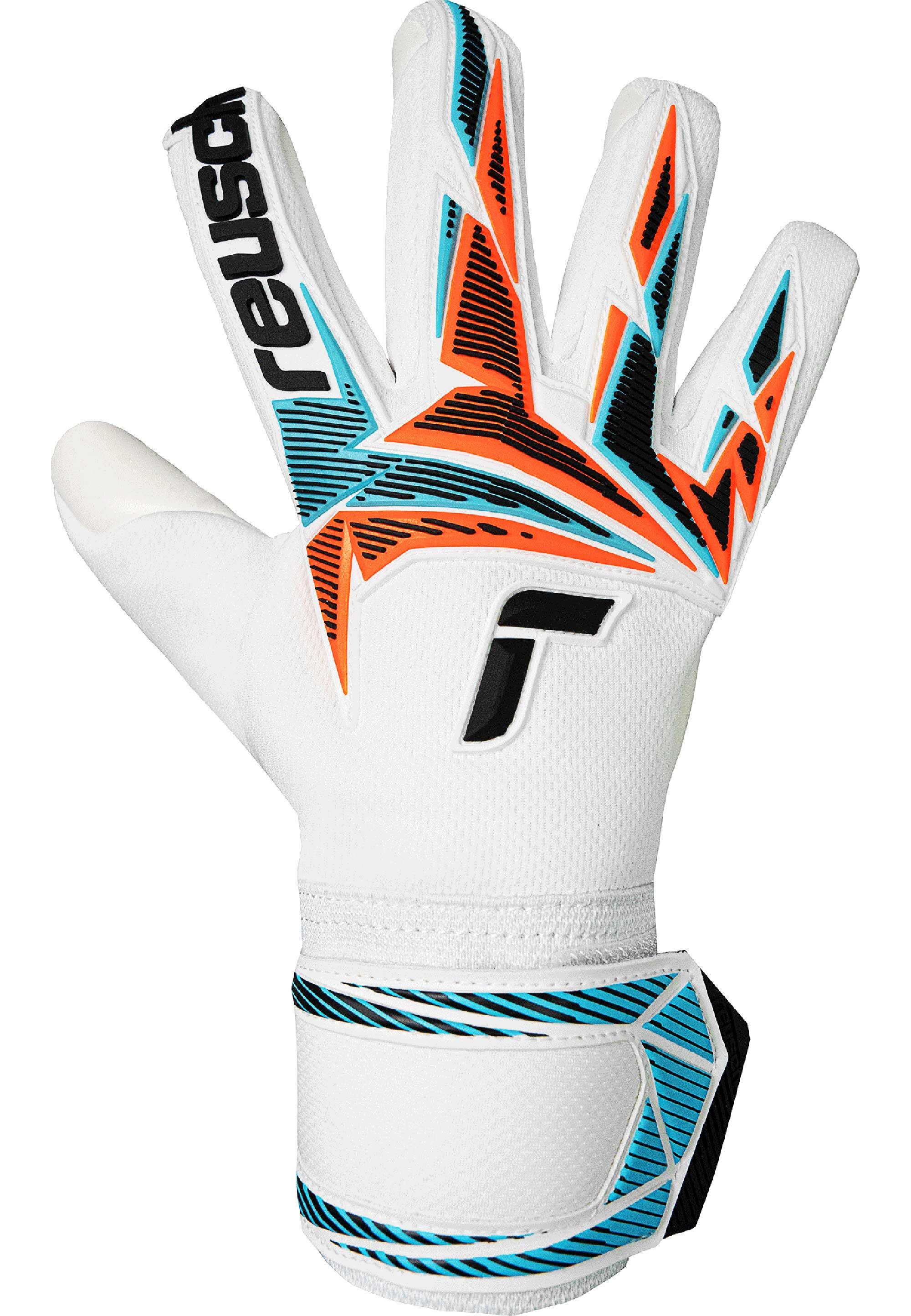 Gants de gardien de but Attrakt Freegel Advance 2/5