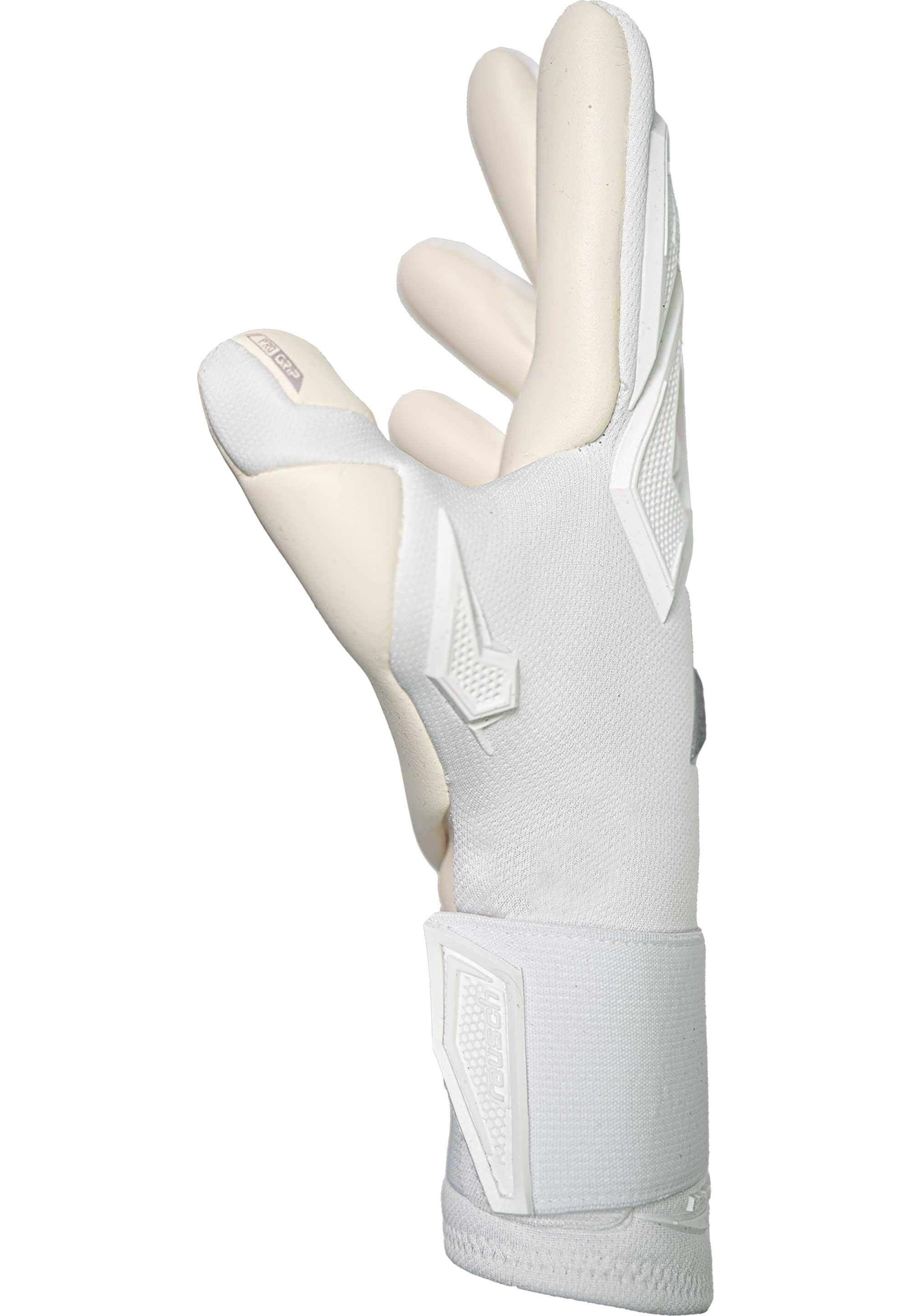 Gants de gardien de but Raptor Pro 3/5