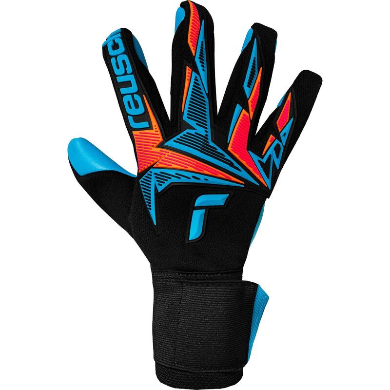 Mănuși portar Reusch Attrakt Freegel Aqua