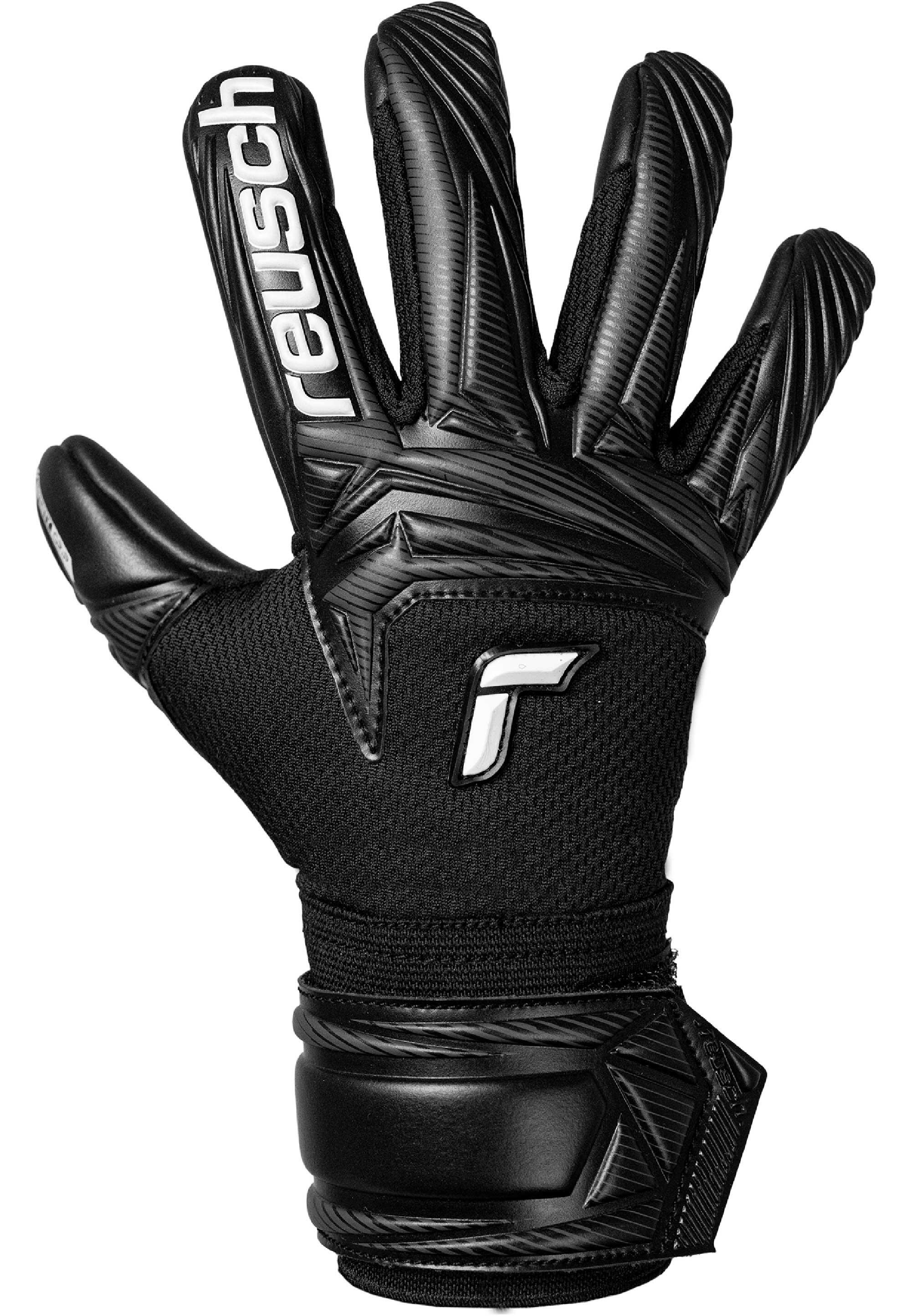 Keepershandschoenen Attrakt Infinity Evolution NC Junior 2/5