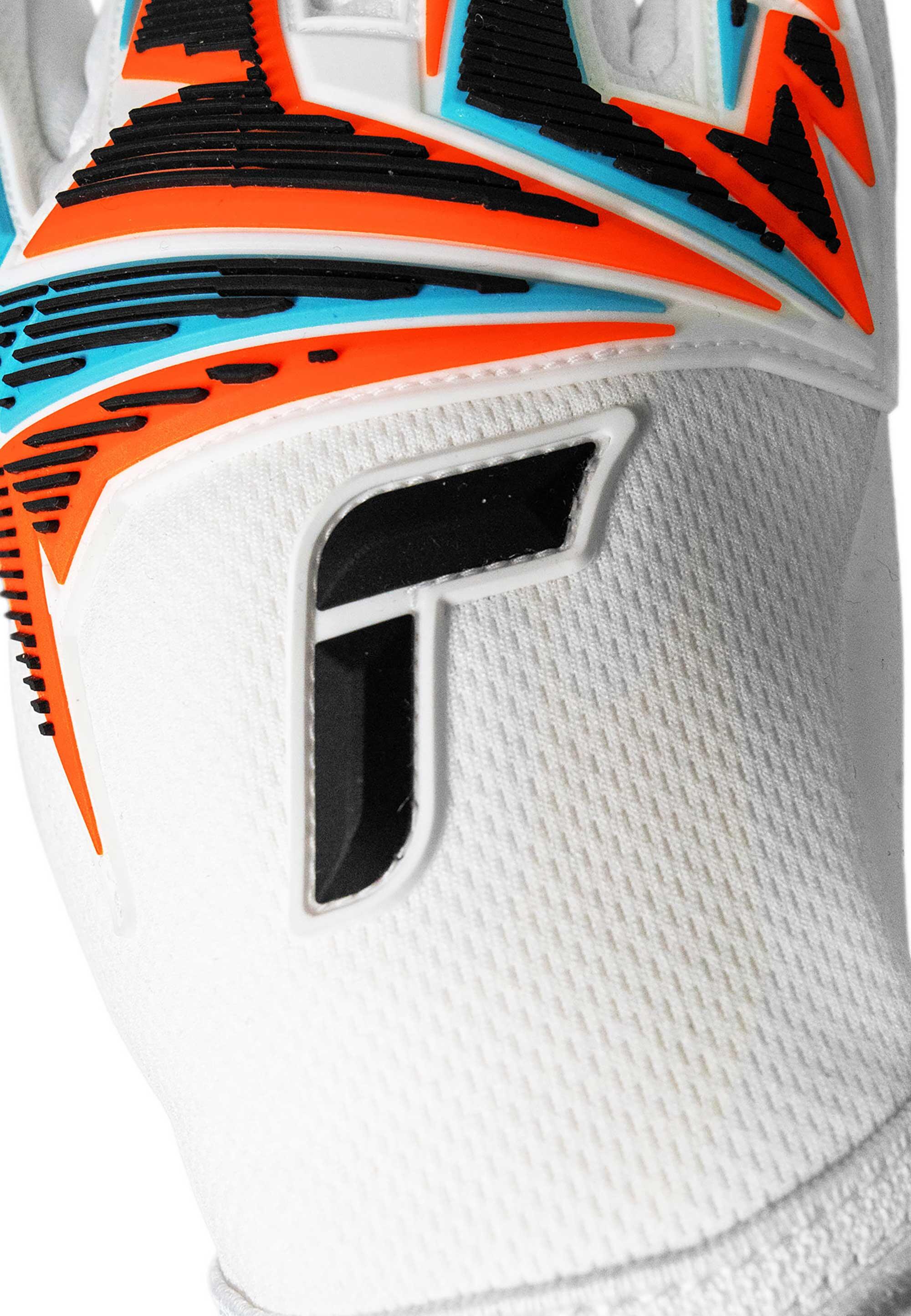 Gants de gardien de but Attrakt Freegel Advance 5/5