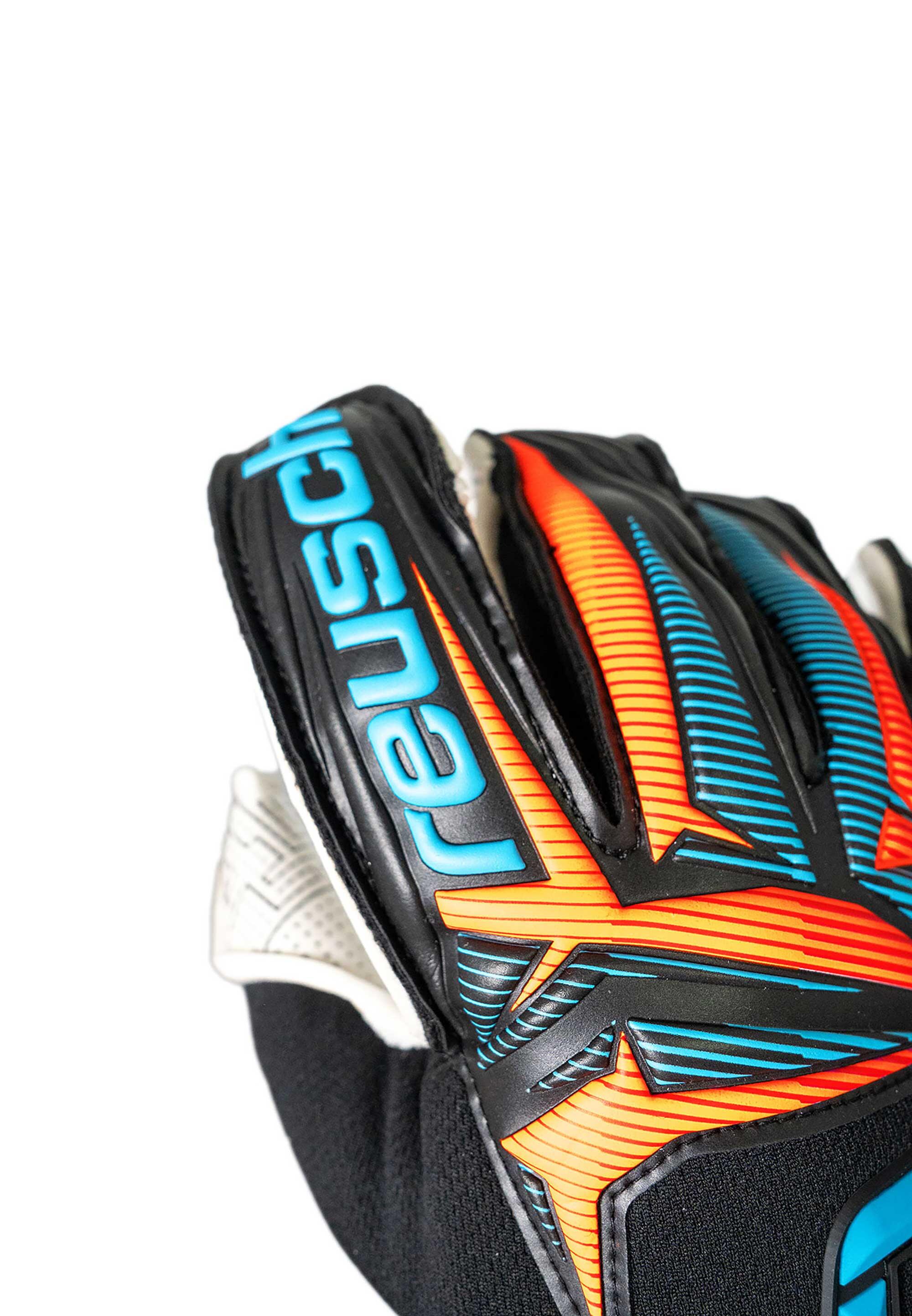 Gants de gardien de but Attrakt Advance Evolution Glueprint 5/7