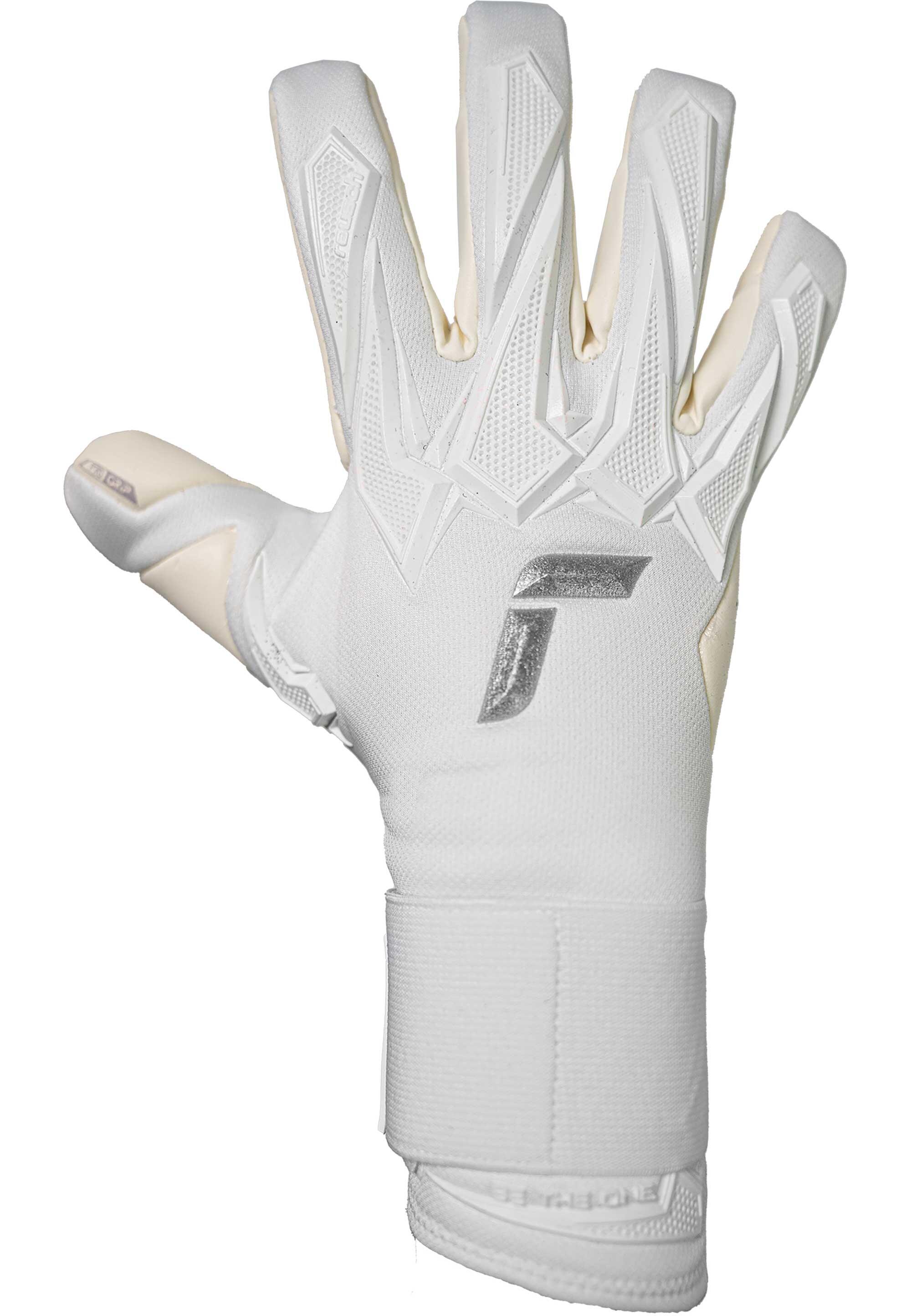 Gants de gardien de but Raptor Pro 2/5