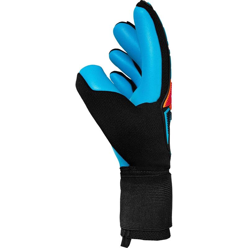 Mănuși portar Reusch Attrakt Freegel Aqua