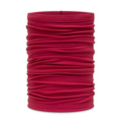 Scaldacollo da ciclismo Uomo e donna NW Shield Burgundy Rosso