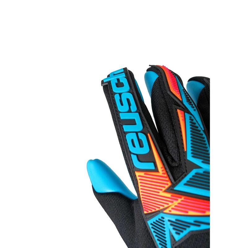 Mănuși portar Reusch Attrakt Freegel Aqua